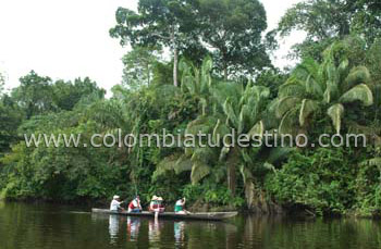 Plan Amazonas Semana de Receso Escolar