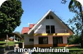 Finca Altamiranda