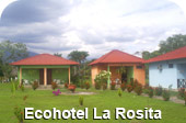 Ecohotel La Rosita