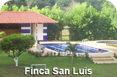 Finca San Luis