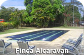 Finca Alcaravan