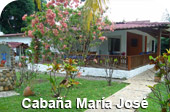 Cabaña María José