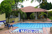 Casa de Campo María José