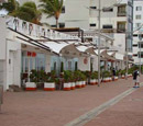 Hotel Casa Blanca