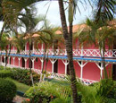 Hotel Sol Caribe Campo