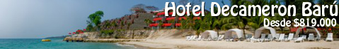 Royal Decameron Bar&uacute;