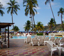 Hotel Sol Caribe Campo