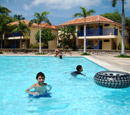 Hotel Decameron Aquarium