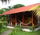 Tacarcuna Lodge