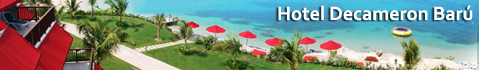 Royal Decameron Bar&uacute;