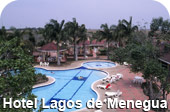 Hotel Lagos de Menegua