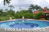 Finca La Providencia