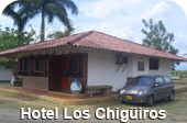 Hotel Los Chuguiros