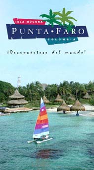 Hotel Punta Faro