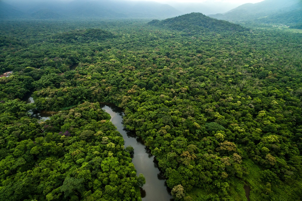 Turismo de Naturaleza en Colombia 3