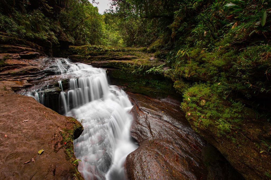 Turismo de Naturaleza en Colombia 5