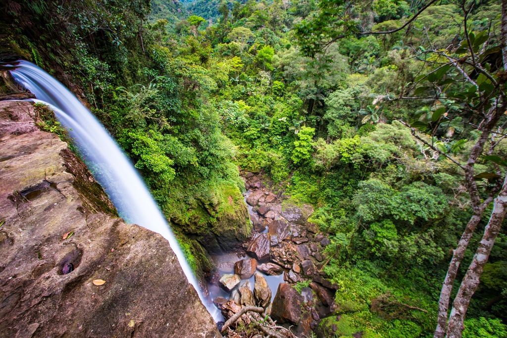 Turismo de Naturaleza en Colombia 6