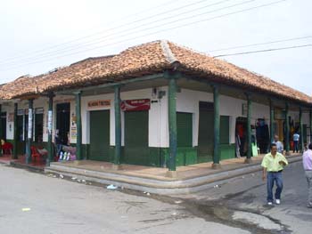 Departamento del Tolima 12