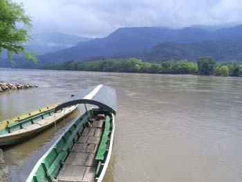 Departamento del Tolima