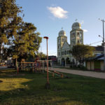 Parque Principal Municipio de La Macarena