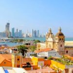 Cartagena de Indias, Colombia