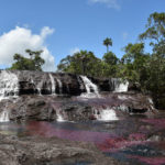 Cascada Los Pianos