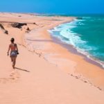 Dunas de Taroa, La Guajira