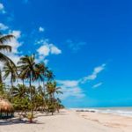 Playa Palomino, La Guajira