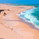 Punta Gallinas, La Guajira