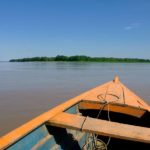 Conociendo el Amazonas